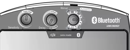Einstellungen Schutzhelm